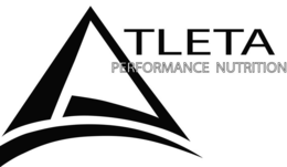 ATLETA PERFORMANCE NUTRITION trademark