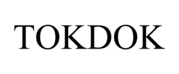 TOKDOK trademark