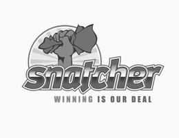 SNATCHER trademark