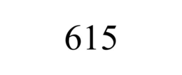 615 trademark