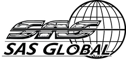 SAS SAS GLOBAL trademark