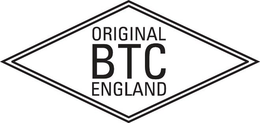 ORIGINAL BTC ENGLAND trademark