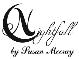 NIGHTFALL BY SUSAN MCCRAY trademark