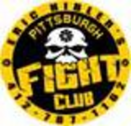 ERIC HIBLER'S PITTSBURGH FIGHT CLUB trademark