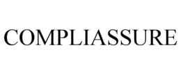 COMPLIASSURE trademark