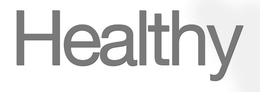 HEALTHY trademark