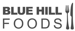 BLUE HILL FOODS trademark