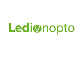 LEDIONOPTO trademark