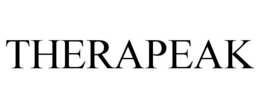THERAPEAK trademark