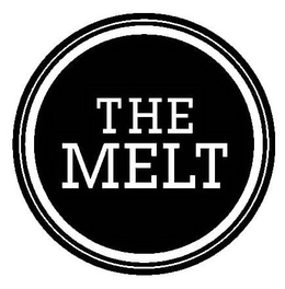 THE MELT trademark