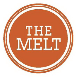 THE MELT trademark