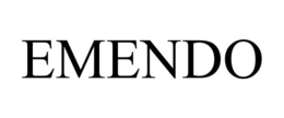 EMENDO trademark