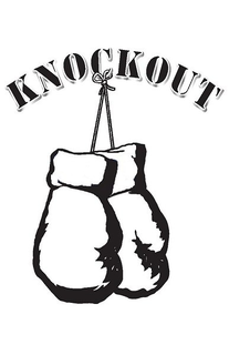 KNOCKOUT trademark