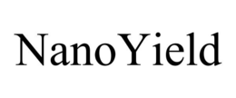 NANOYIELD trademark