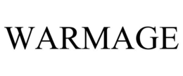 WARMAGE trademark
