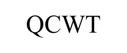 QCWT trademark