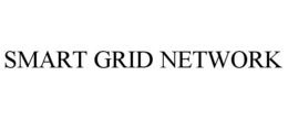 SMART GRID NETWORK trademark
