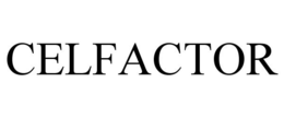CELFACTOR trademark