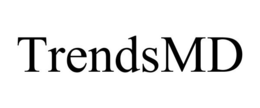 TRENDSMD trademark