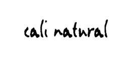 CALI NATURAL trademark