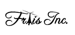FRAIS INC. trademark