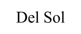 DEL SOL trademark