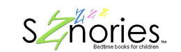 ZZZ SZNORIES BEDTIME BOOKS FOR CHILDREN trademark