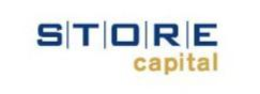 STORE CAPITAL trademark