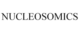 NUCLEOSOMICS trademark