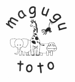 MAGUGU TOTO trademark