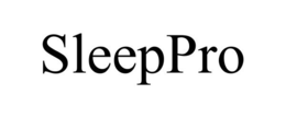 SLEEPPRO trademark