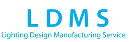 LDMS LIGHTING DESIGN MANUFACTURING SERVICE trademark