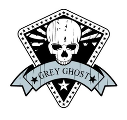 GREY GHOST trademark