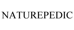 NATUREPEDIC trademark