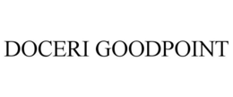 DOCERI GOODPOINT trademark