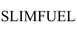 SLIMFUEL trademark