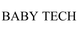 BABY TECH trademark