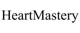 HEARTMASTERY trademark