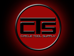 CTS CIRCLE TOOL SUPPLY trademark