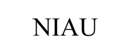 NIAU trademark
