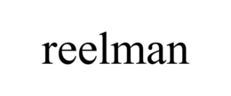 REELMAN trademark