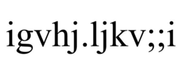 IGVHJ.LJKV;;I trademark