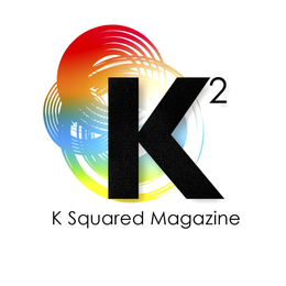 K² K SQUARED MAGAZINE trademark