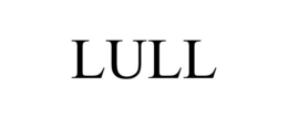 LULL trademark