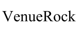 VENUEROCK trademark