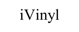 IVINYL trademark