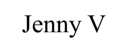 JENNY V trademark