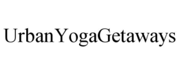 URBANYOGAGETAWAYS trademark