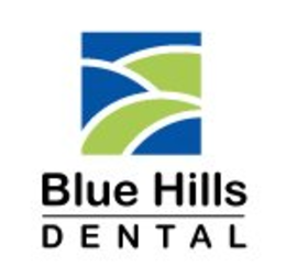 BLUE HILLS DENTAL trademark