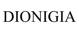 DIONIGIA trademark